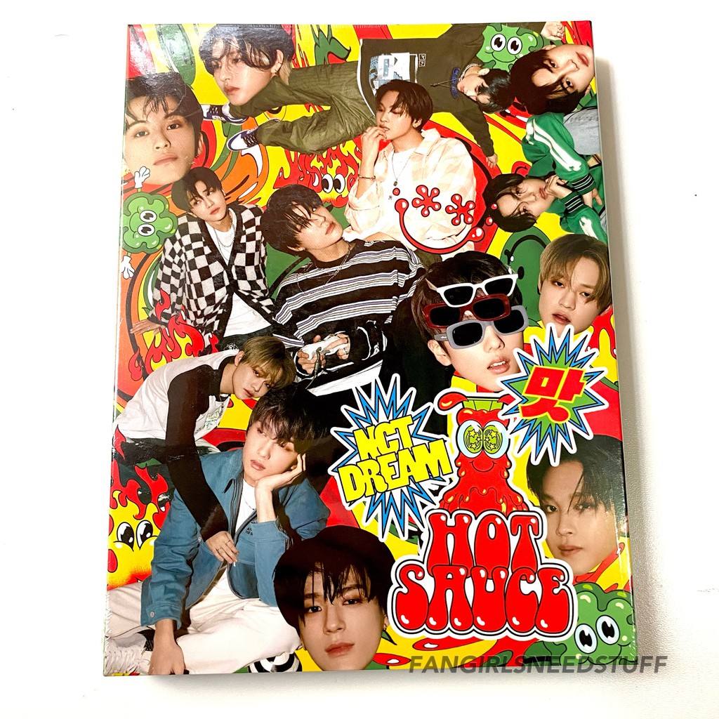 チョンロ HOT SAUCE 流行のアイテム - K-POP・アジア