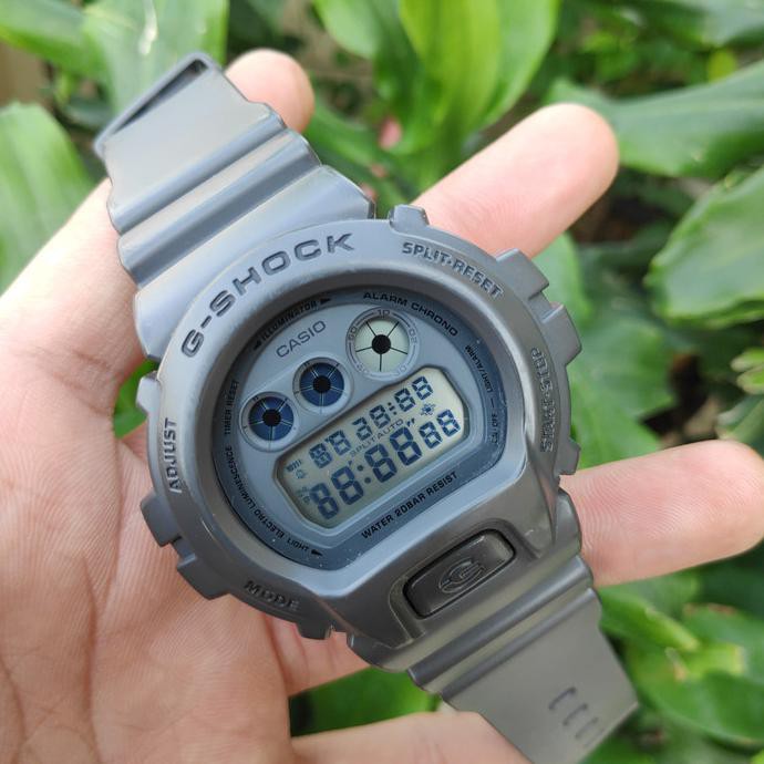 G shock dw 6900 on sale lu