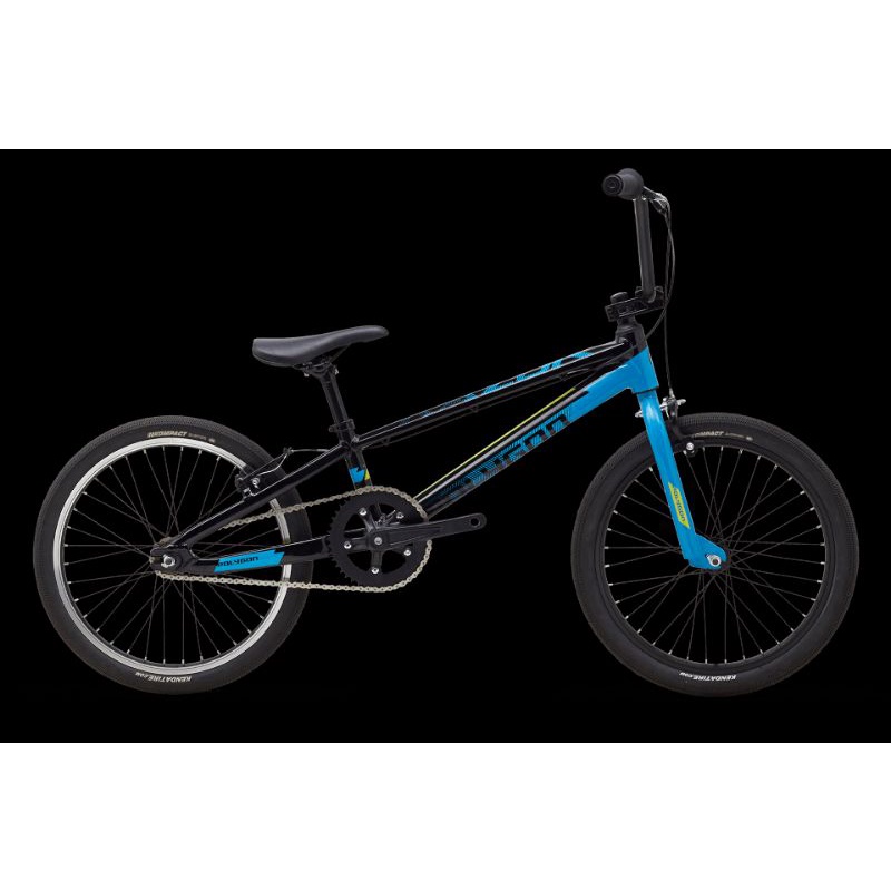 Bmx polygon clearance razor