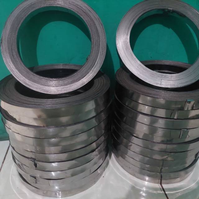 Produk Steel Stainless | Shopee Indonesia