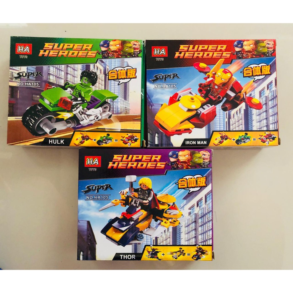 Mainan lego di shopee new arrivals