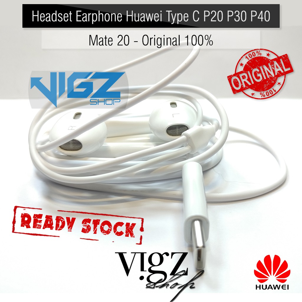 Headset huawei nova 5t hot sale