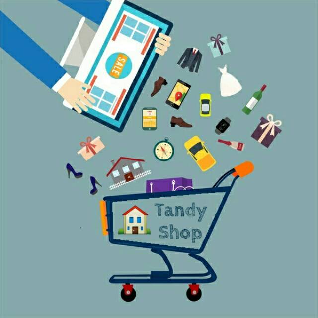 Produk Tandy_Shop | Shopee Indonesia