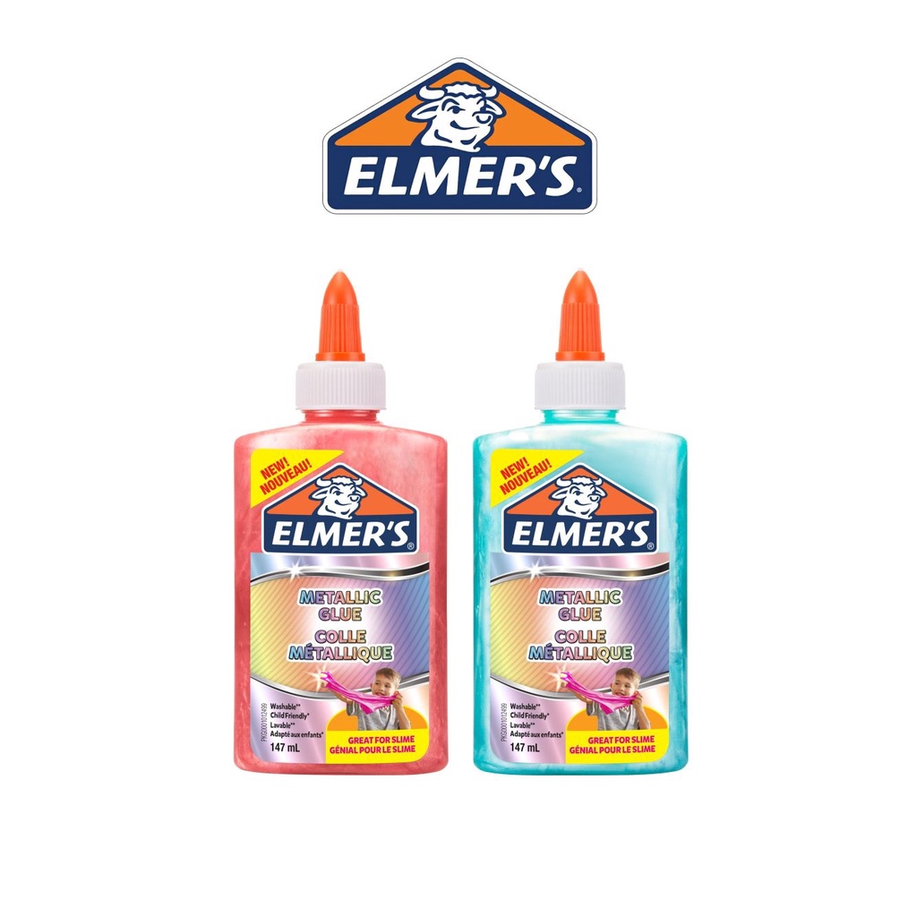 Jual Elmer's spray glue lem semprot serbaguna made in USA - Kota