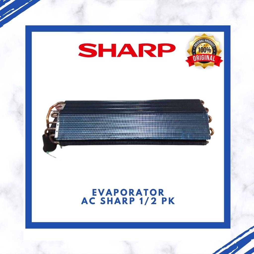 Evap ac store