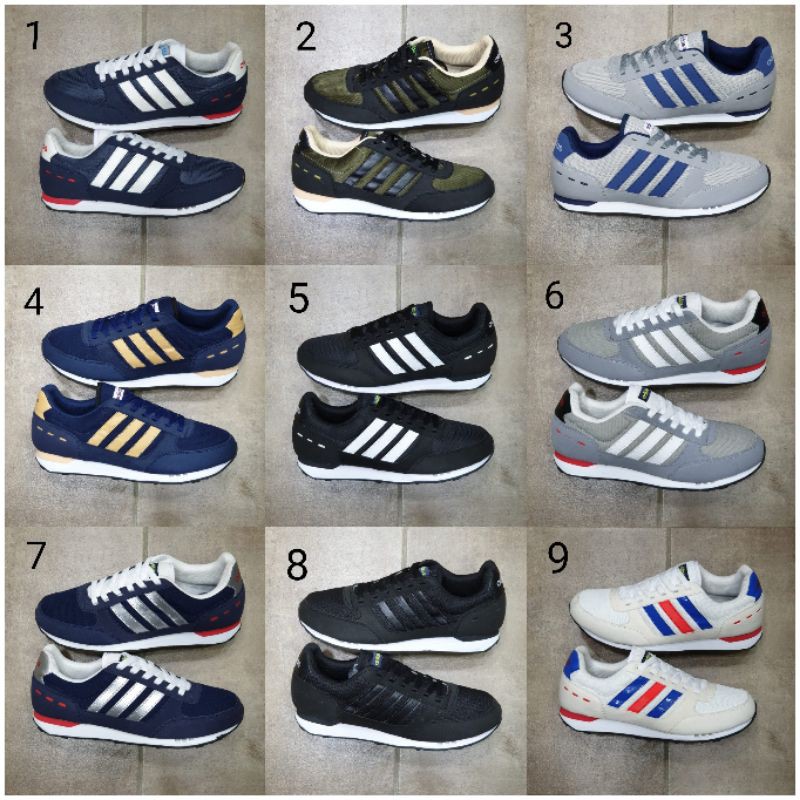 Adidas neo sales china