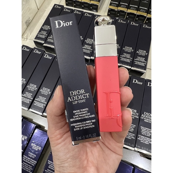 Lip tint dior harga sale