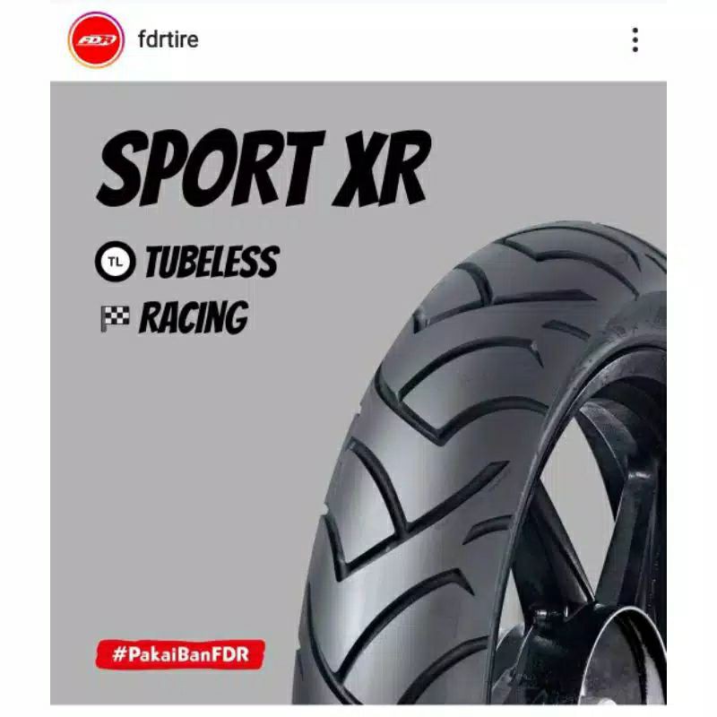 Sport xr 2024 soft compound