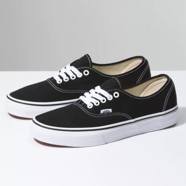 Vans authentic clearance era