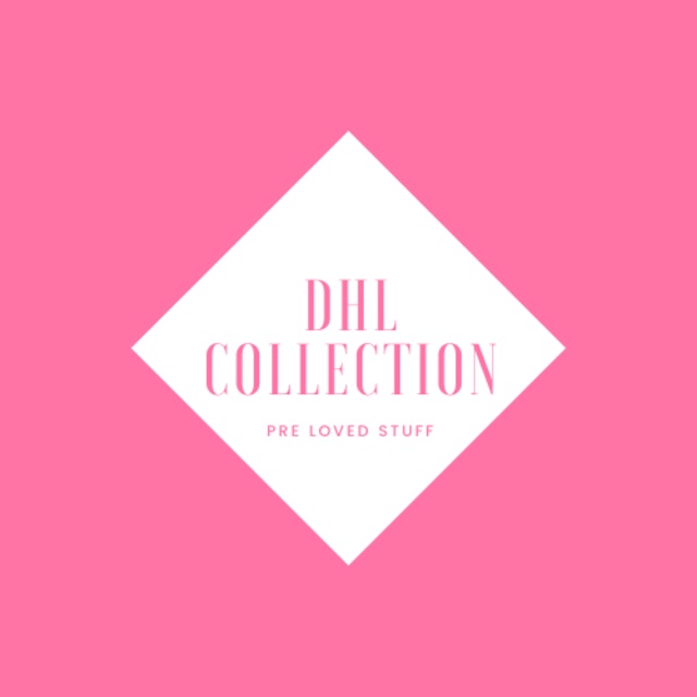 Produk DHL Collection | Shopee Indonesia