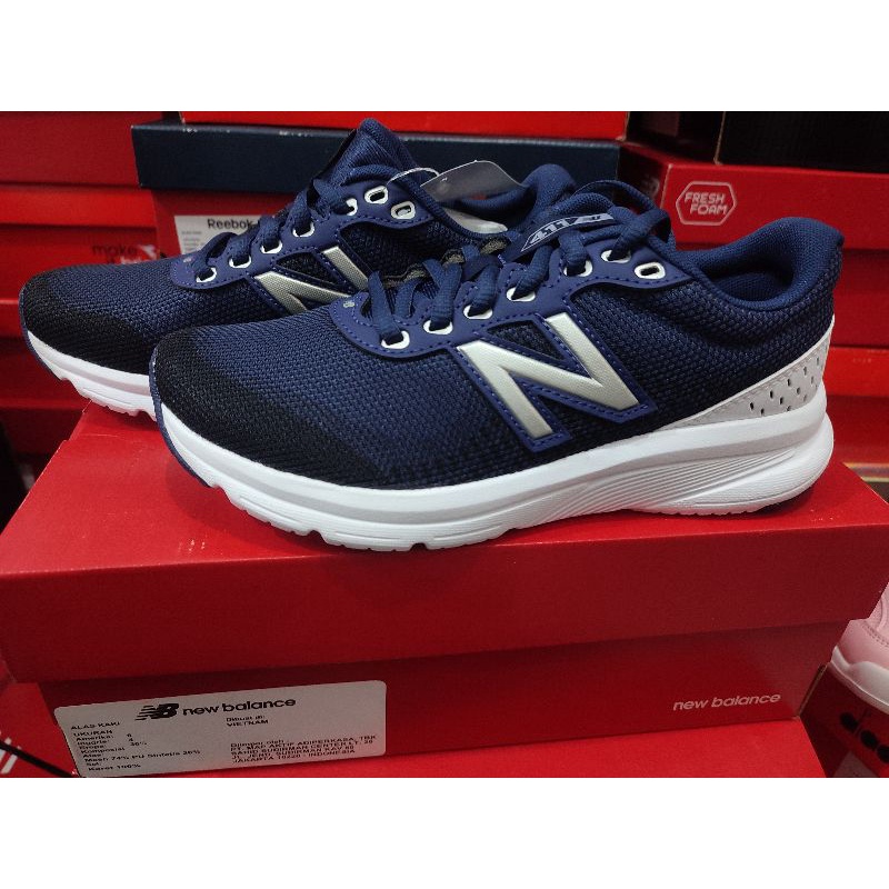 Jual Sepatu Wanita New Balance Original Shopee Indonesia