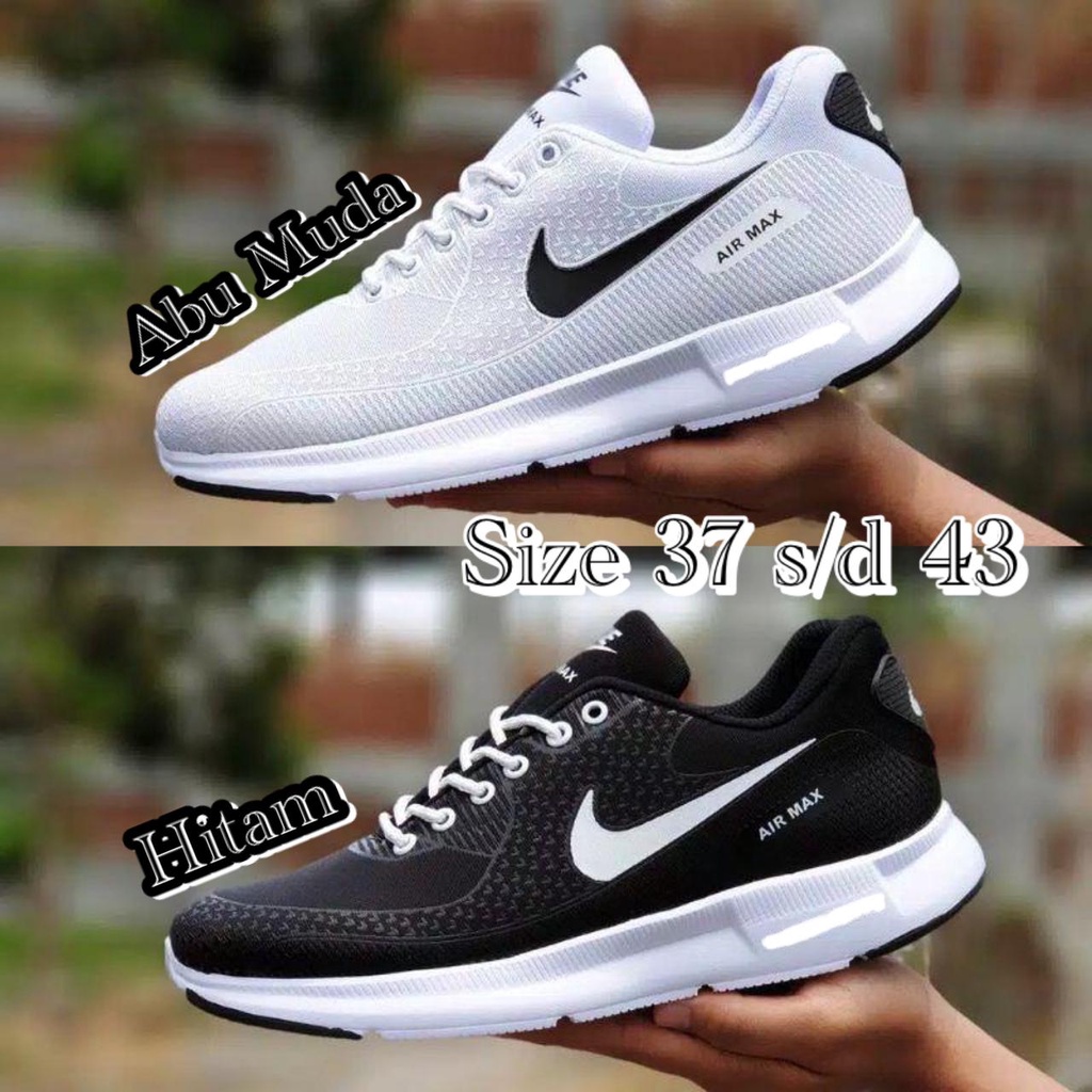 Sepatu nike store air max zoom