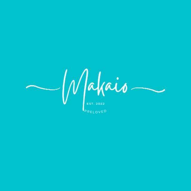 Produk PRELOVED MAKAIO | Shopee Indonesia
