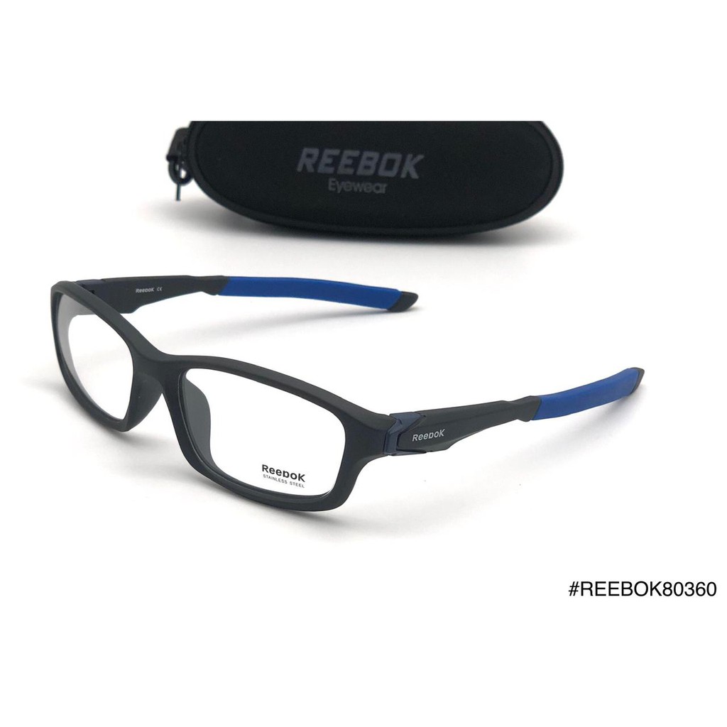 Jual Kacamata Frame Pria Reebok Sport 80360 Shopee Indonesia