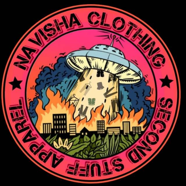 Produk Navisha Clothing | Shopee Indonesia