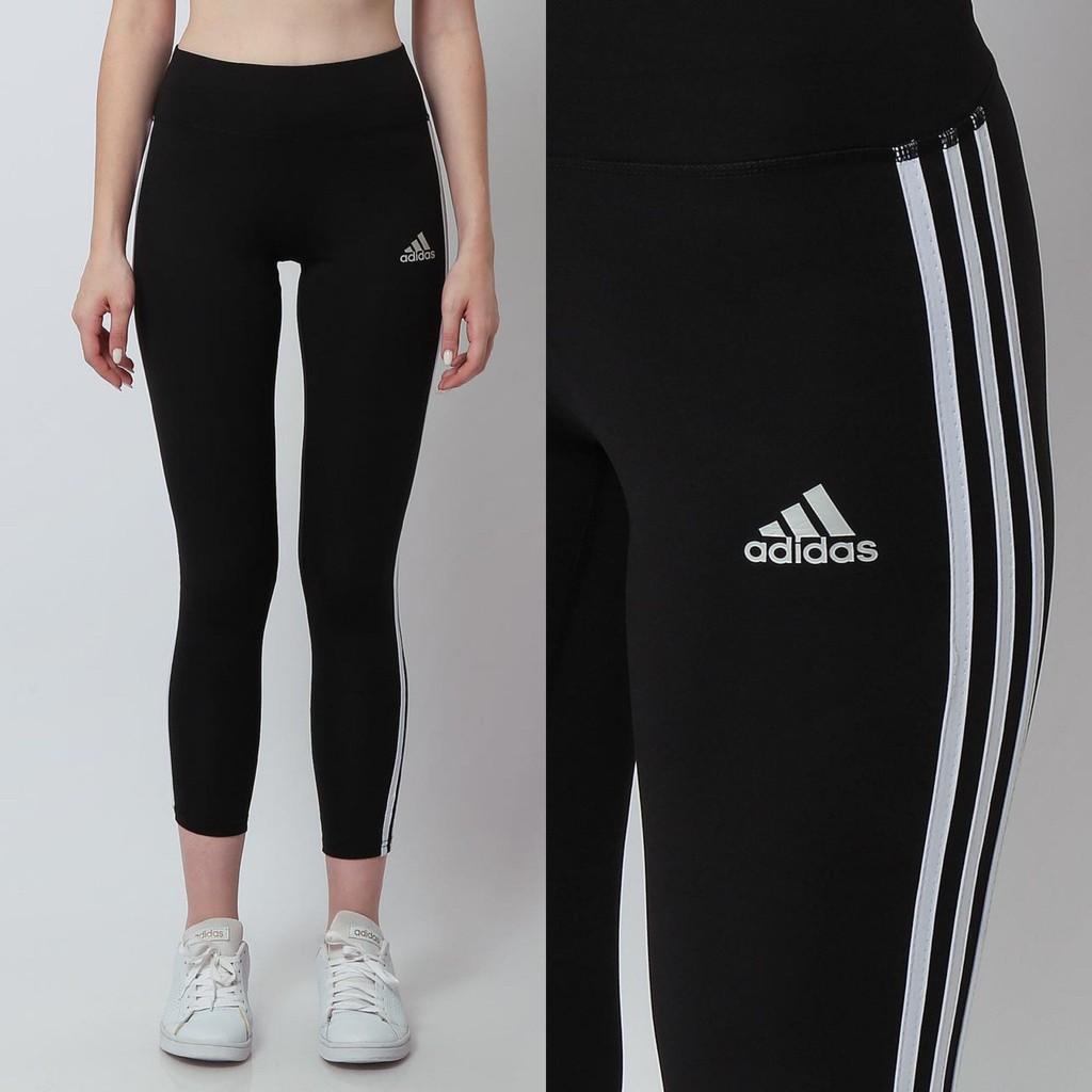 Legging best sale adidas kaki