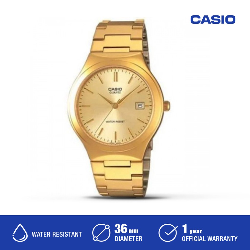 Casio discount official shopee