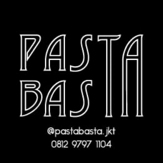 Produk Pasta Basta Shopee Indonesia