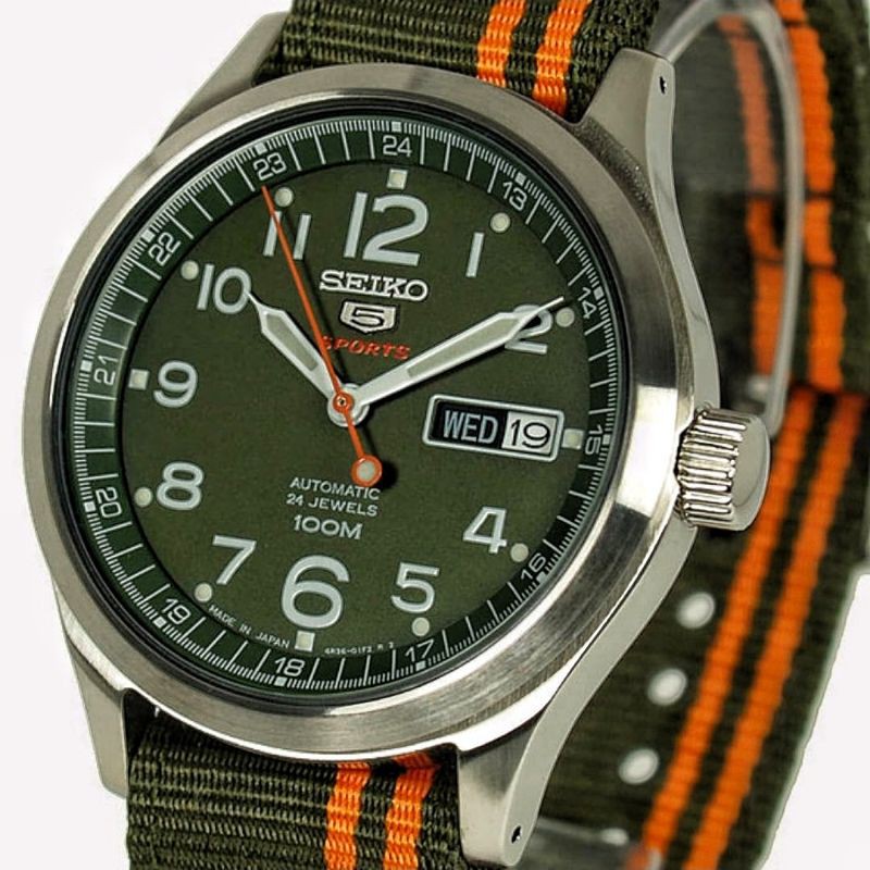 Seiko srp275k1 new arrivals