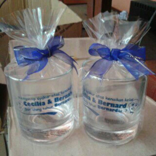 Jual souvenir hot sale