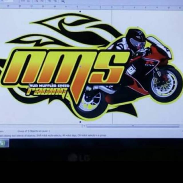 Produk NMSRACING | Shopee Indonesia