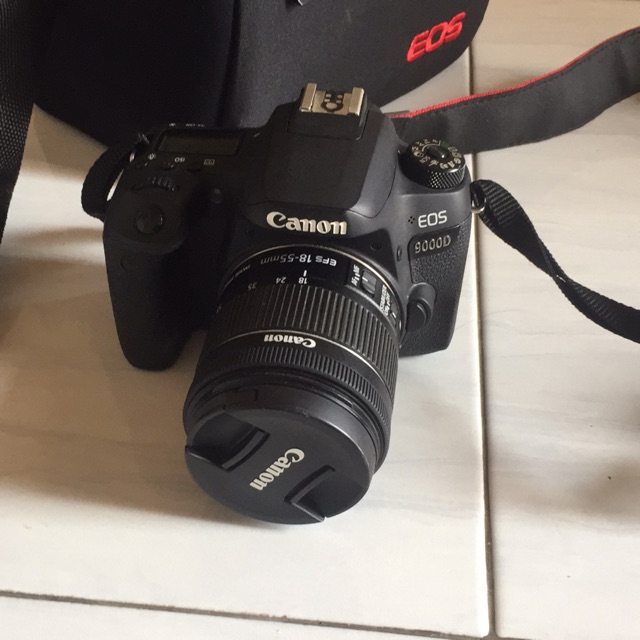 Jual Canon eos 9000D | Shopee Indonesia