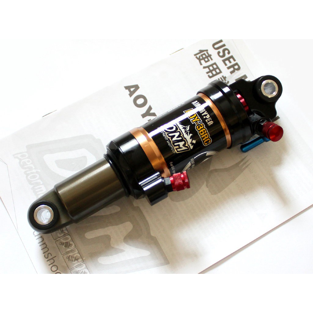 Jual rear shock sepeda hot sale mtb