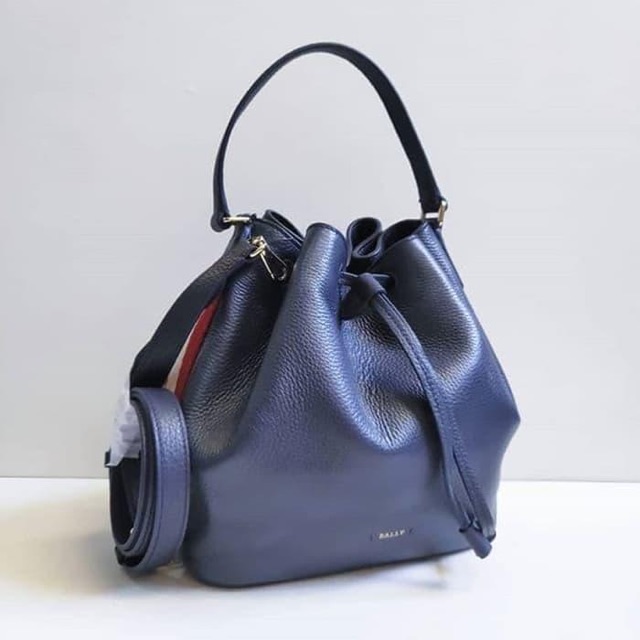 Bally 2025 drawstring bag