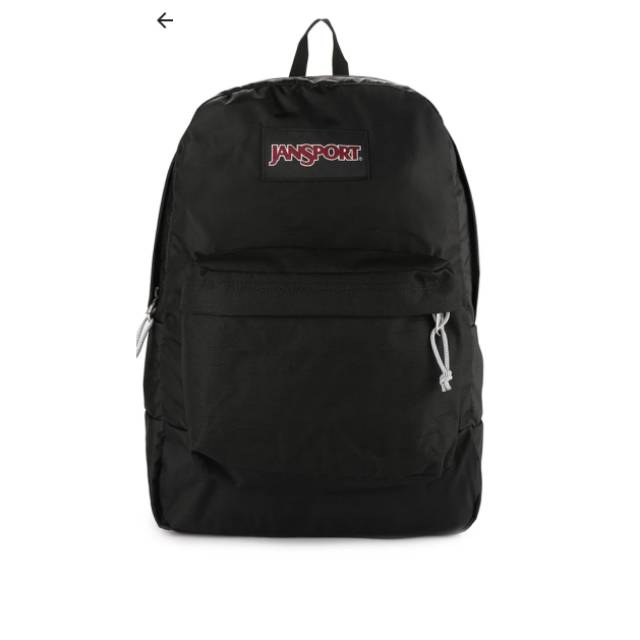 Tas hotsell jansport original