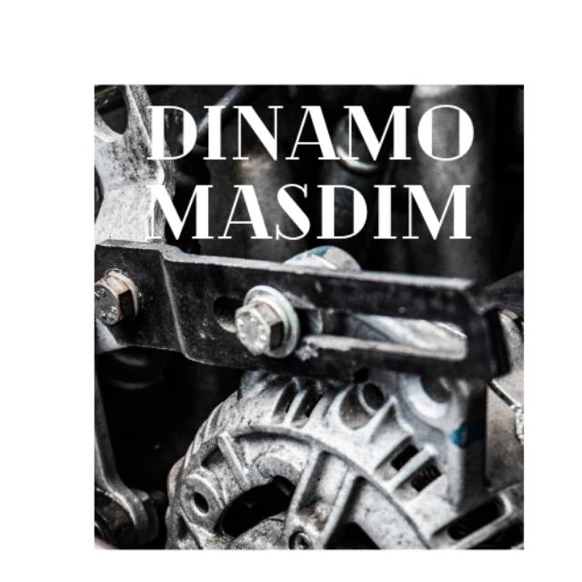 Produk Masdim Dinamo | Shopee Indonesia