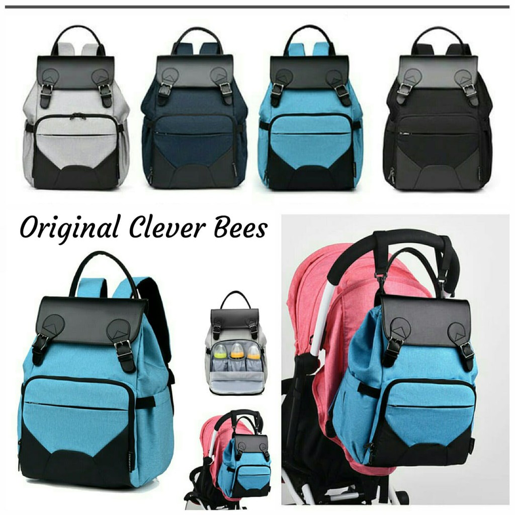 Clever bees clearance backpack