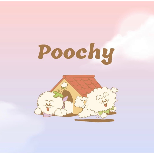 Produk Poochy Indonesia | Shopee Indonesia