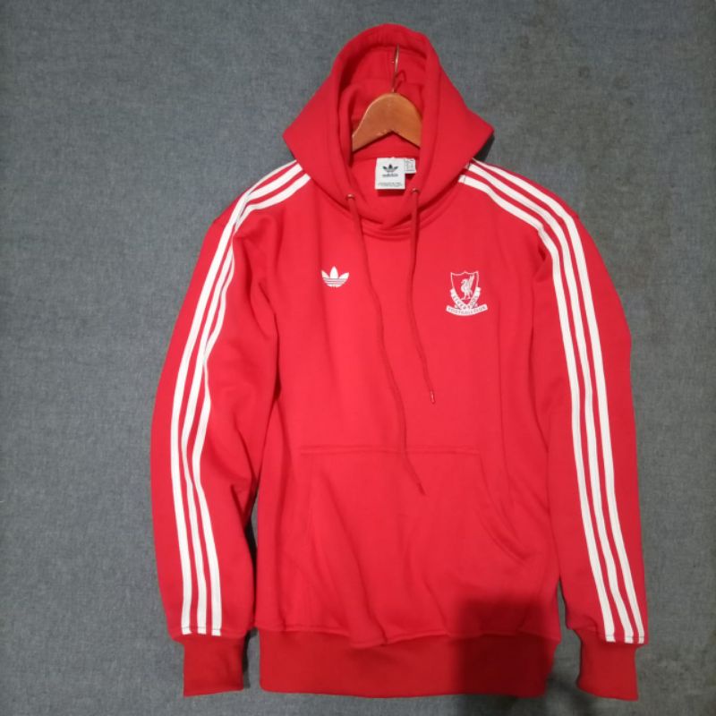 Sweater liverpool hot sale adidas