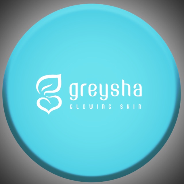 Produk Greysha Glow Official | Shopee Indonesia