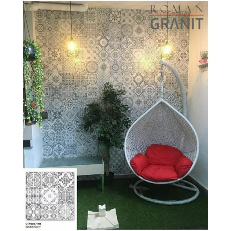 Granit papasan best sale