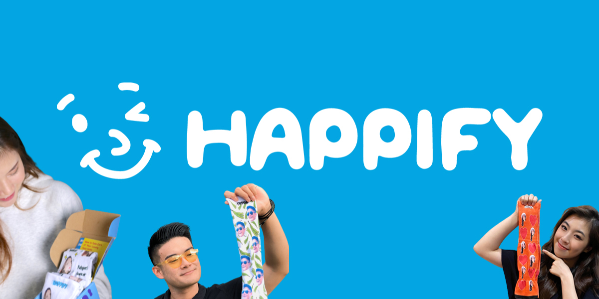 Produk Happify Indonesia | Shopee Indonesia
