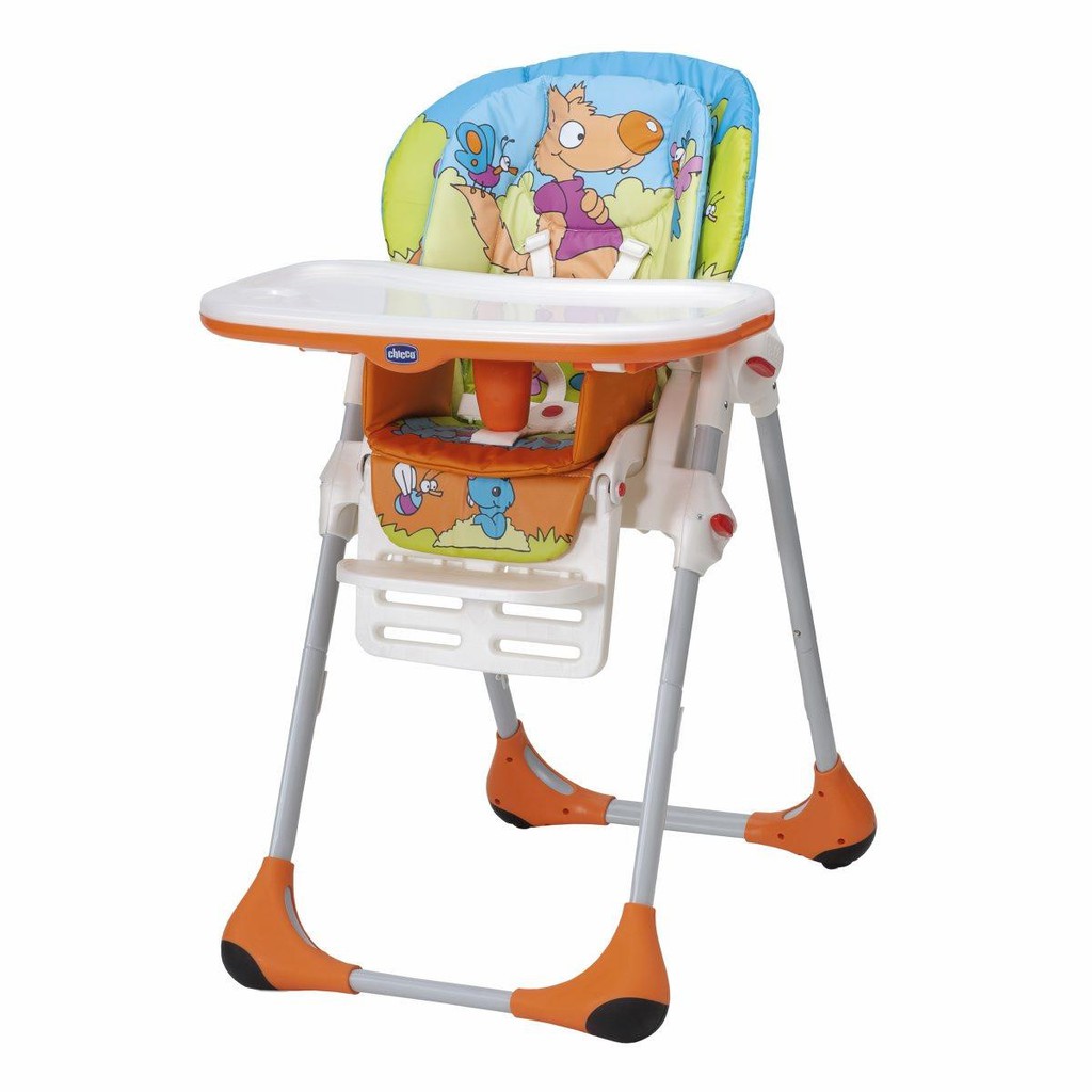 Chicco 2 in hot sale 1 high chair