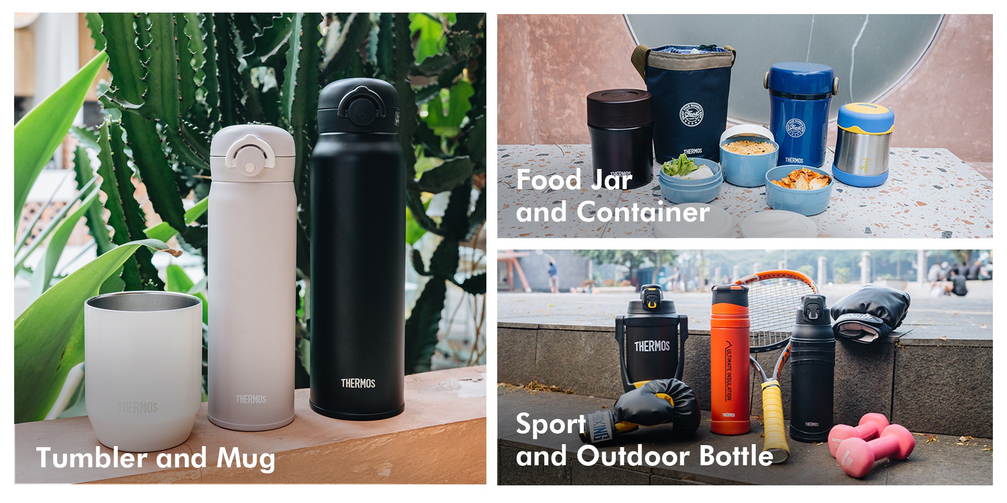 Toko Online Thermos Indonesia Official Shop Shopee Indonesia