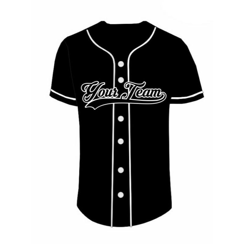 Baju baseball