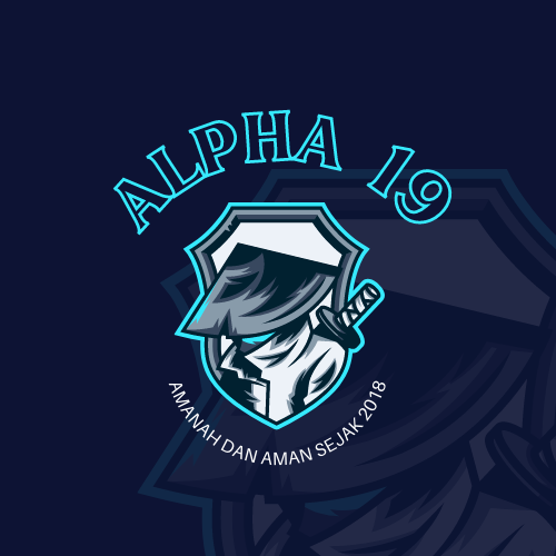 Produk Alpha Acc Data | Shopee Indonesia