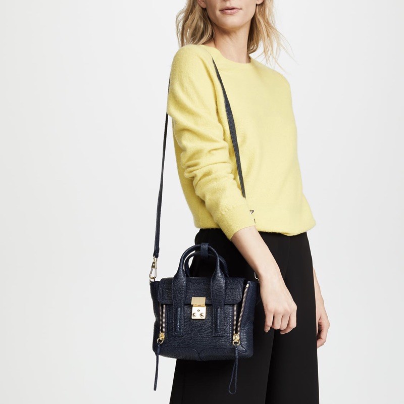 Phillip lim hot sale satchel bag