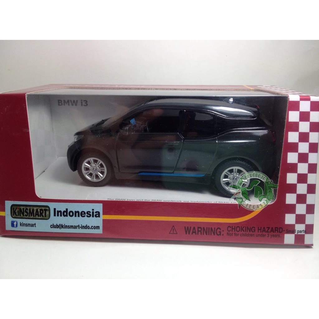 Kinsmart bmw hot sale i3