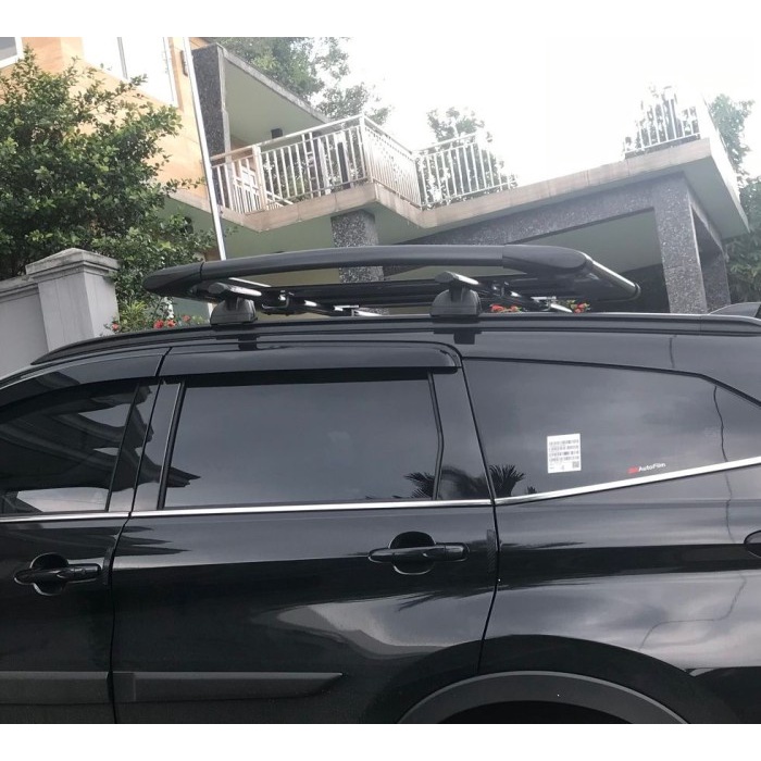 Roof rack best sale mobil rush