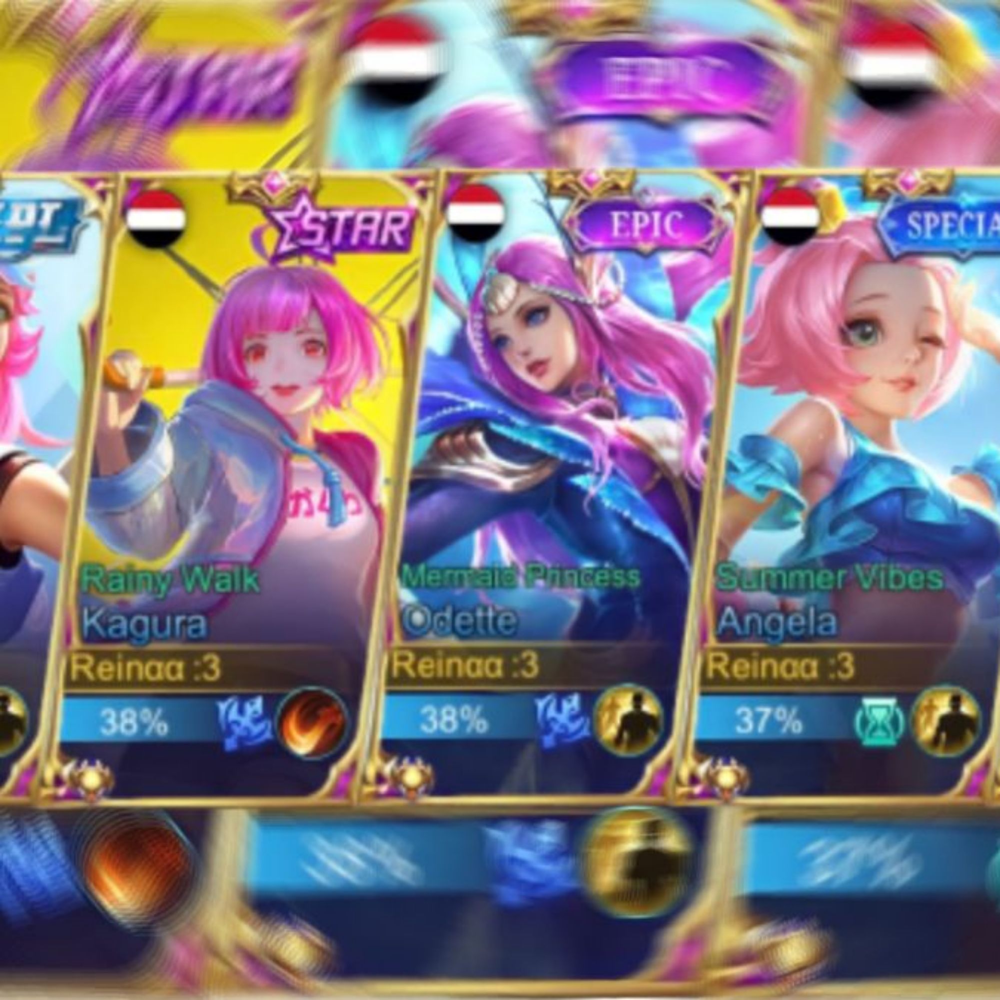 Produk Chip Ungu Murah Shopee Indonesia