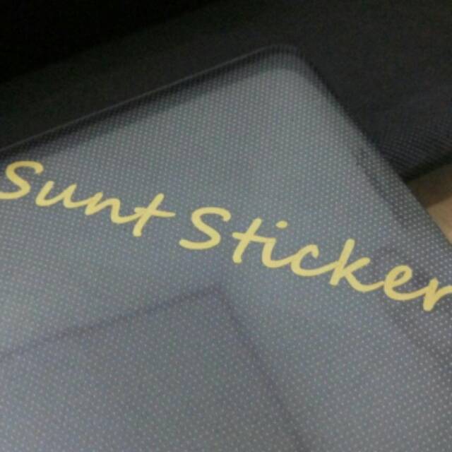 Produk suntsticker | Shopee Indonesia