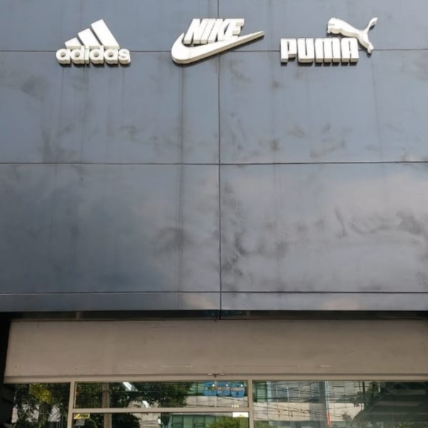 Outlet 2025 adidas rawamangun