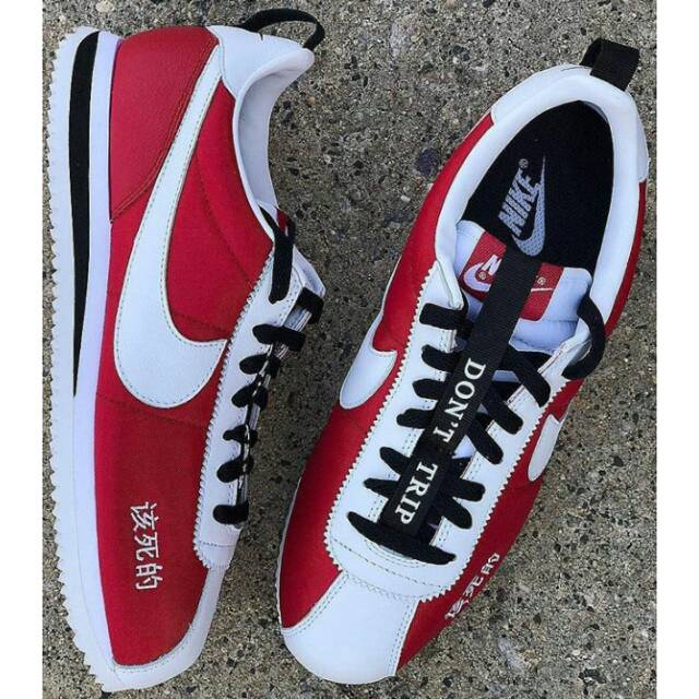 Jual Nike Cortez Kendrick Lamar