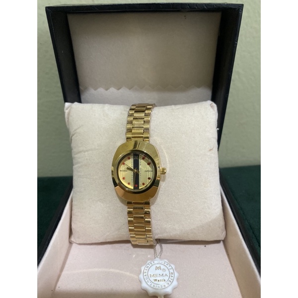 Mema diastar hot sale watch price