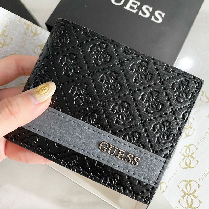 Dompet guess 2025 pria original