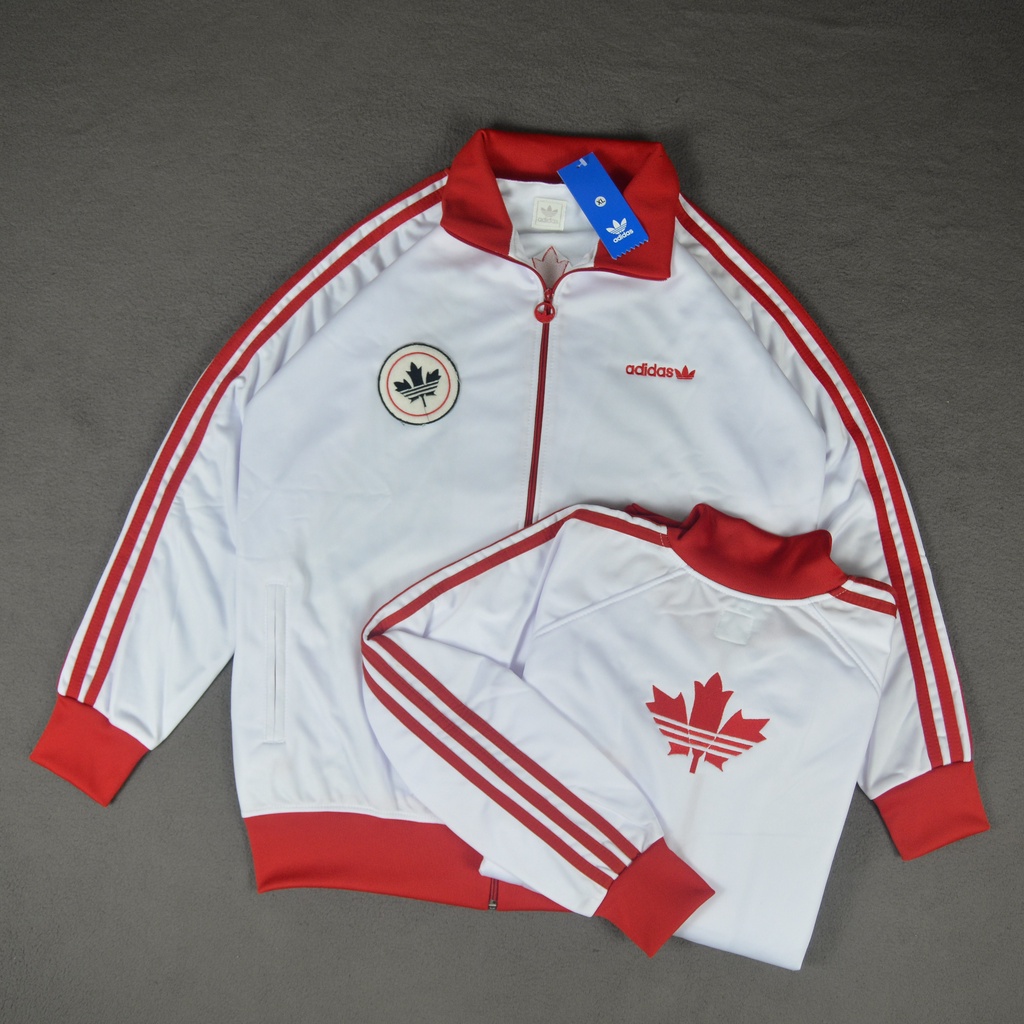 Canada adidas sales